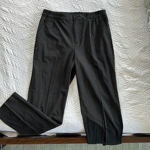 Never Worn Black Banana Republic Pants-Size small